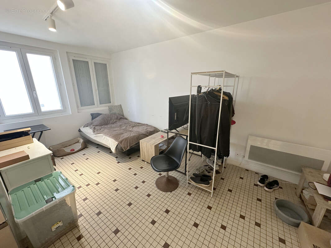 Appartement à MARMANDE