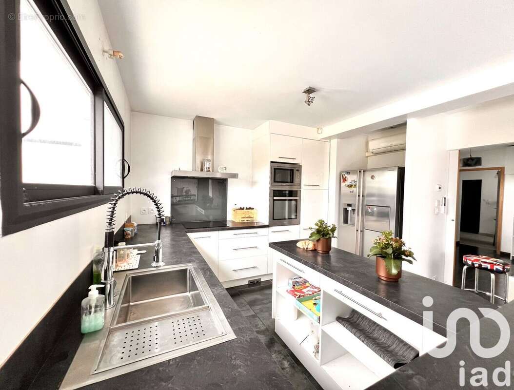 Photo 5 - Maison à LUDON-MEDOC