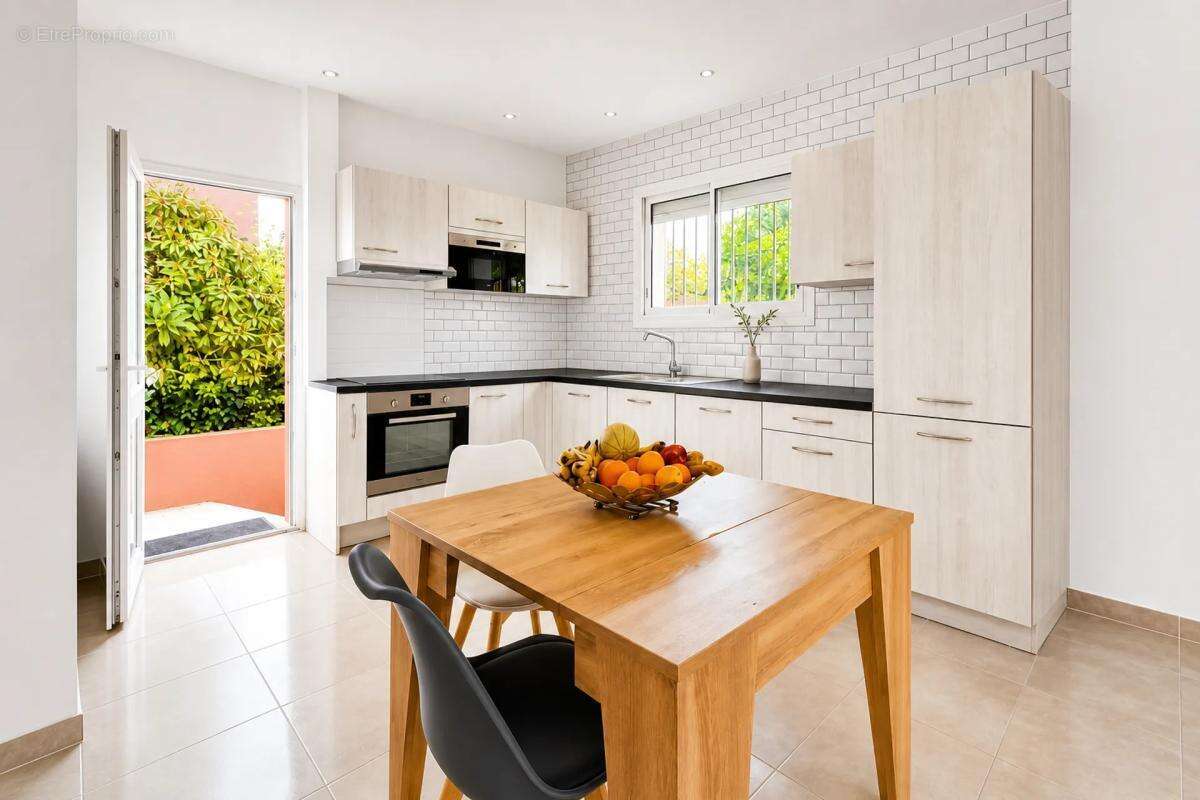 Maison à PERPIGNAN