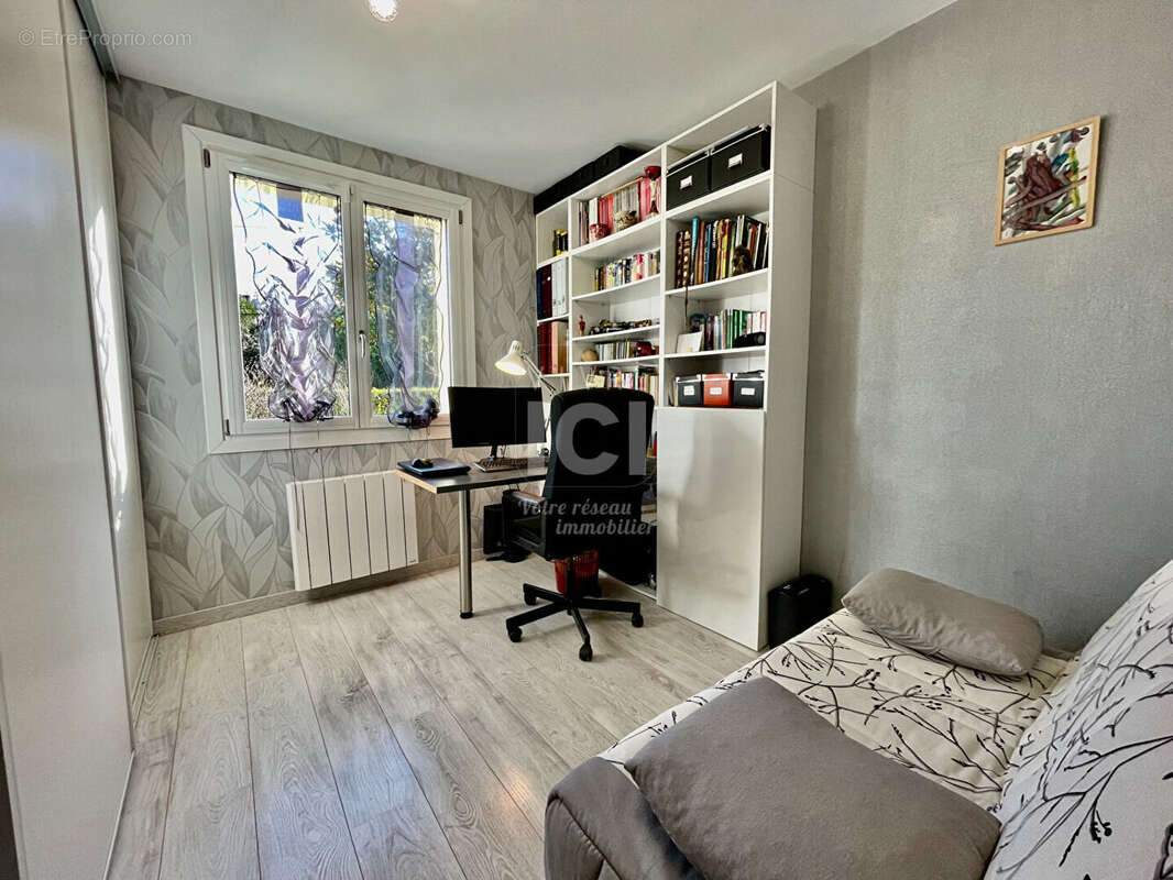 Maison à GRANDCHAMPS-DES-FONTAINES