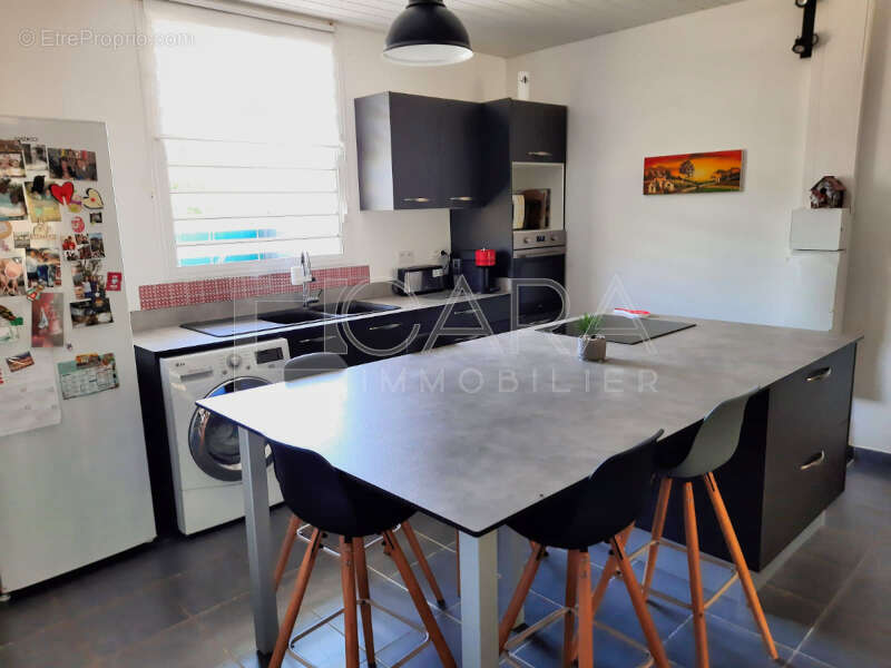 IMG-20220808-WA0004_lzn - Maison à MACOURIA