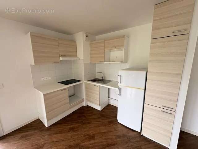 Appartement à BRUGES