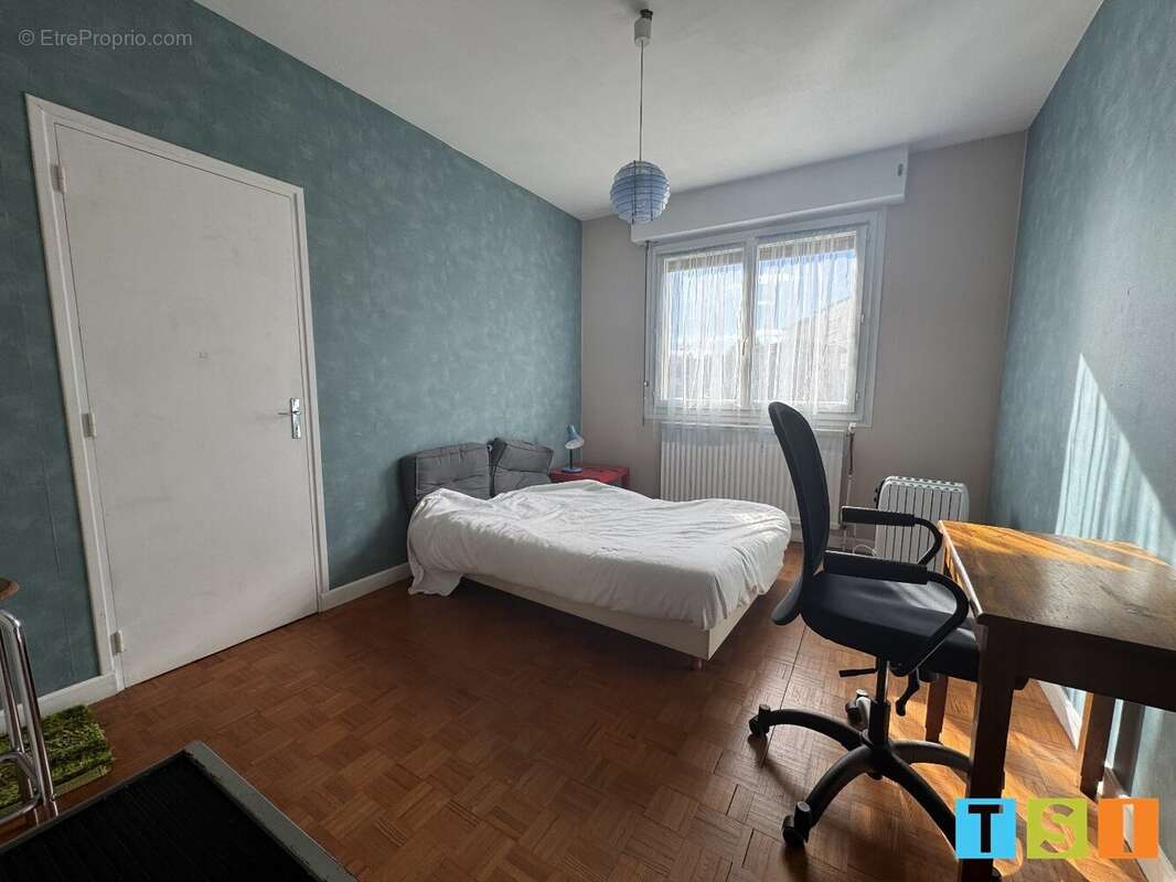 Maison à SAINT-GAUDENS