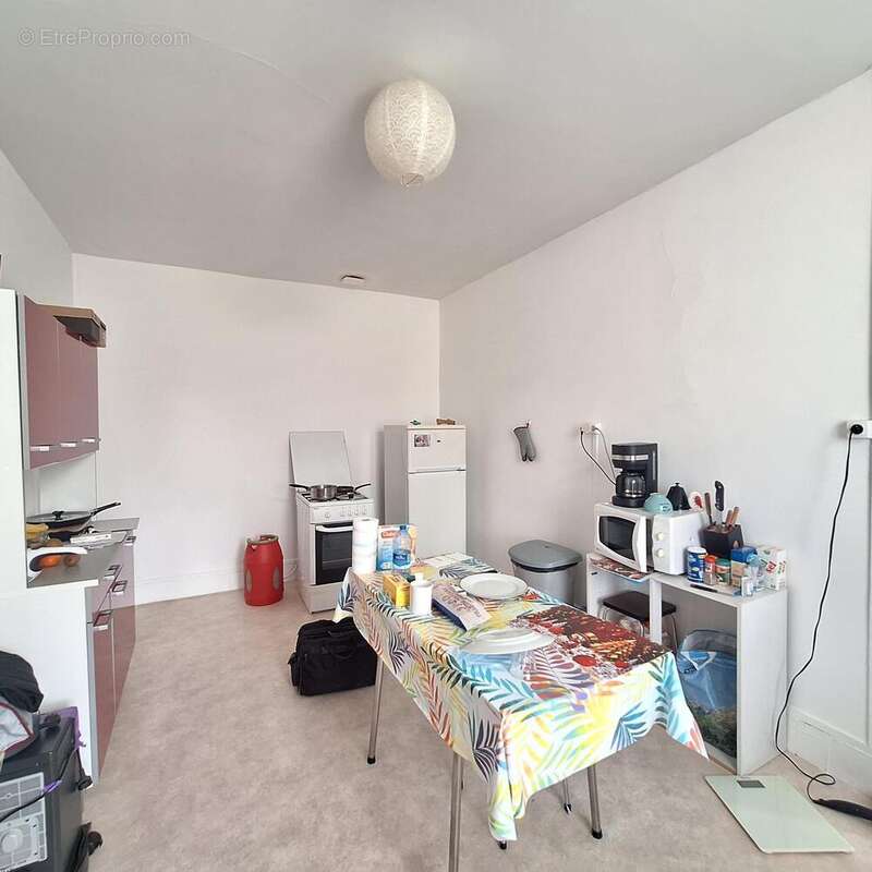 Photo 5 - Appartement à MONTCHANIN