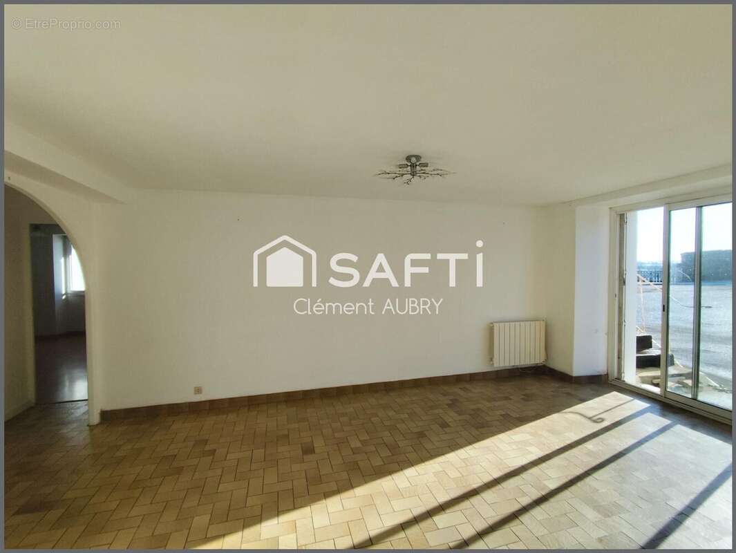 Photo 3 - Maison à CHANGE