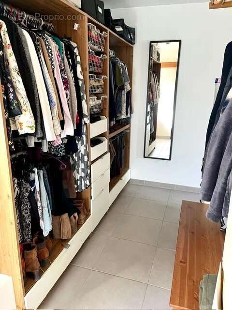 Maison à LA PENNE-SUR-HUVEAUNE