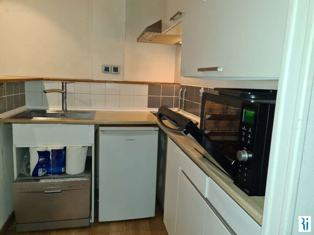 Appartement à ROUEN