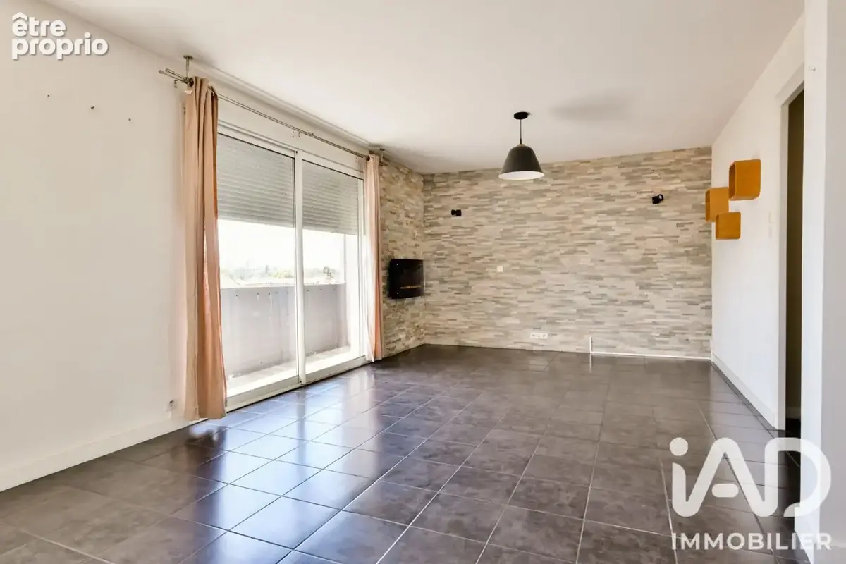 Photo 1 - Appartement à NIORT