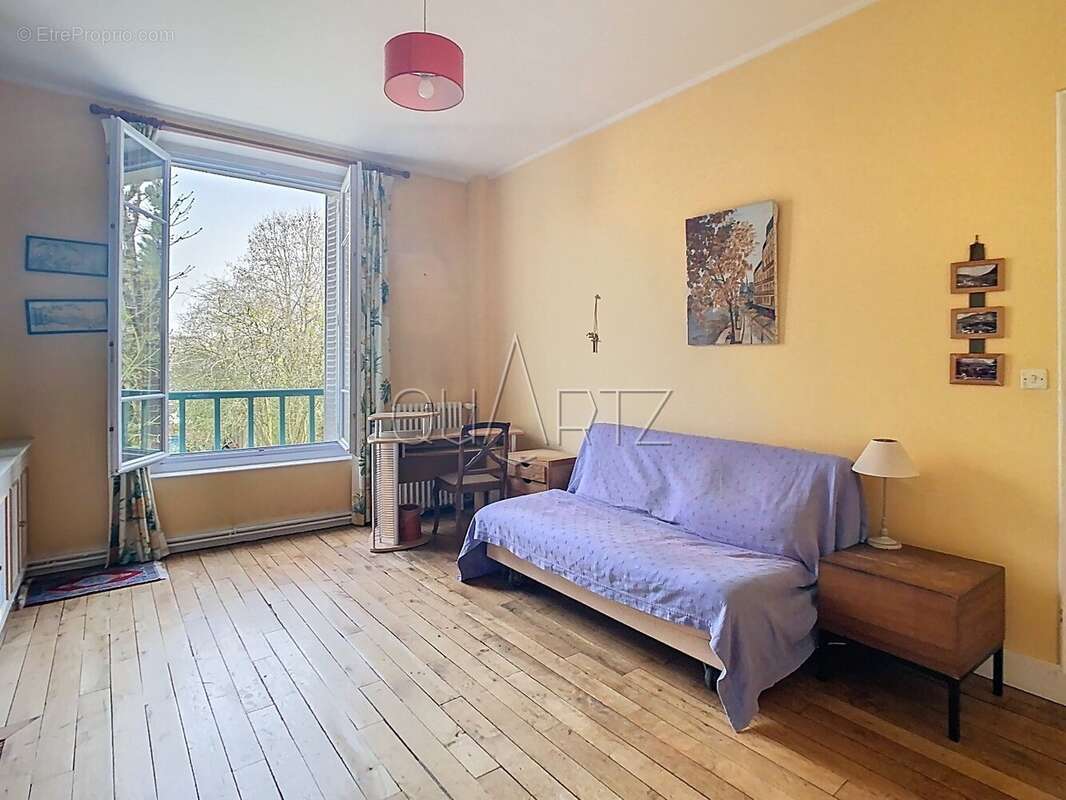 Maison à LE CHESNAY