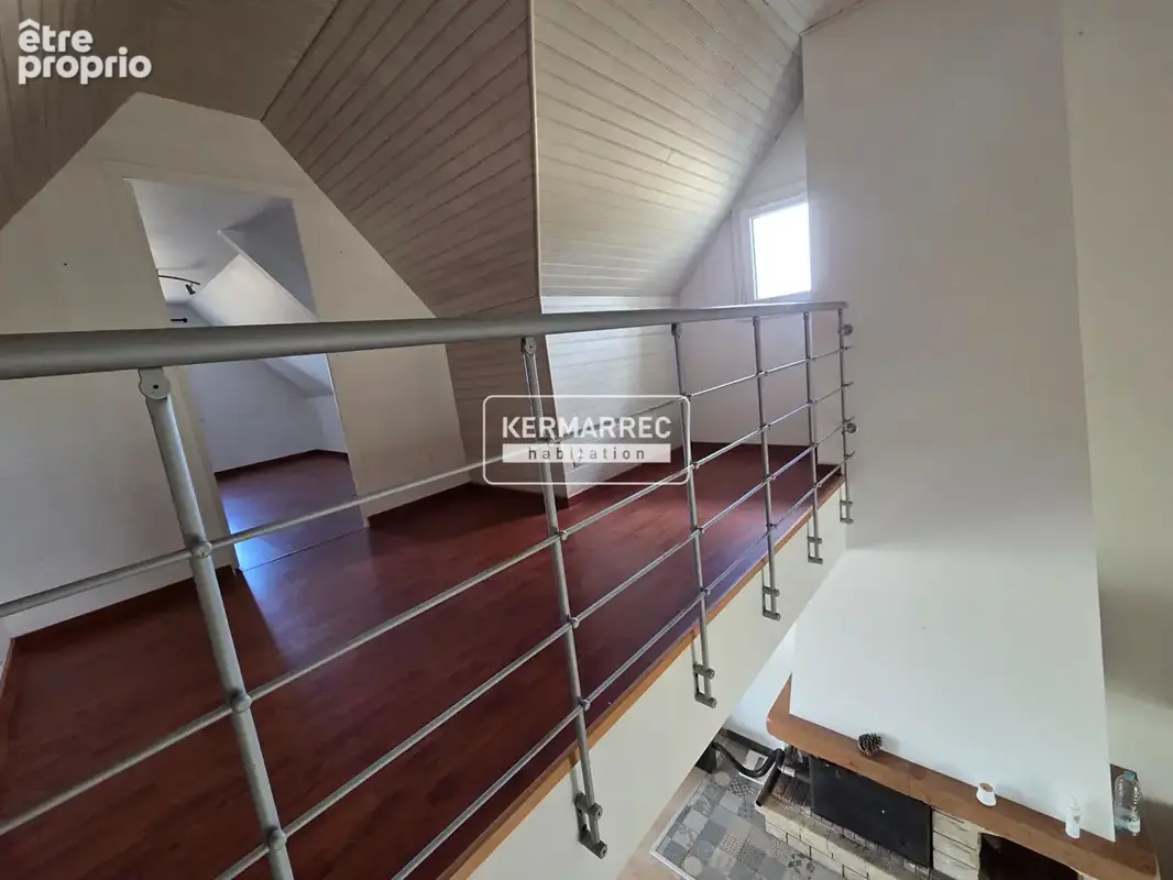 Maison Montoir De Bretagne  170 m² - photo 7
