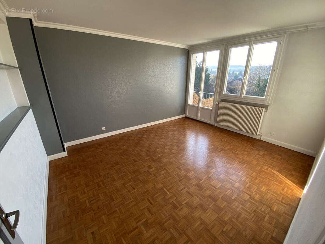 Appartement à TOURNUS