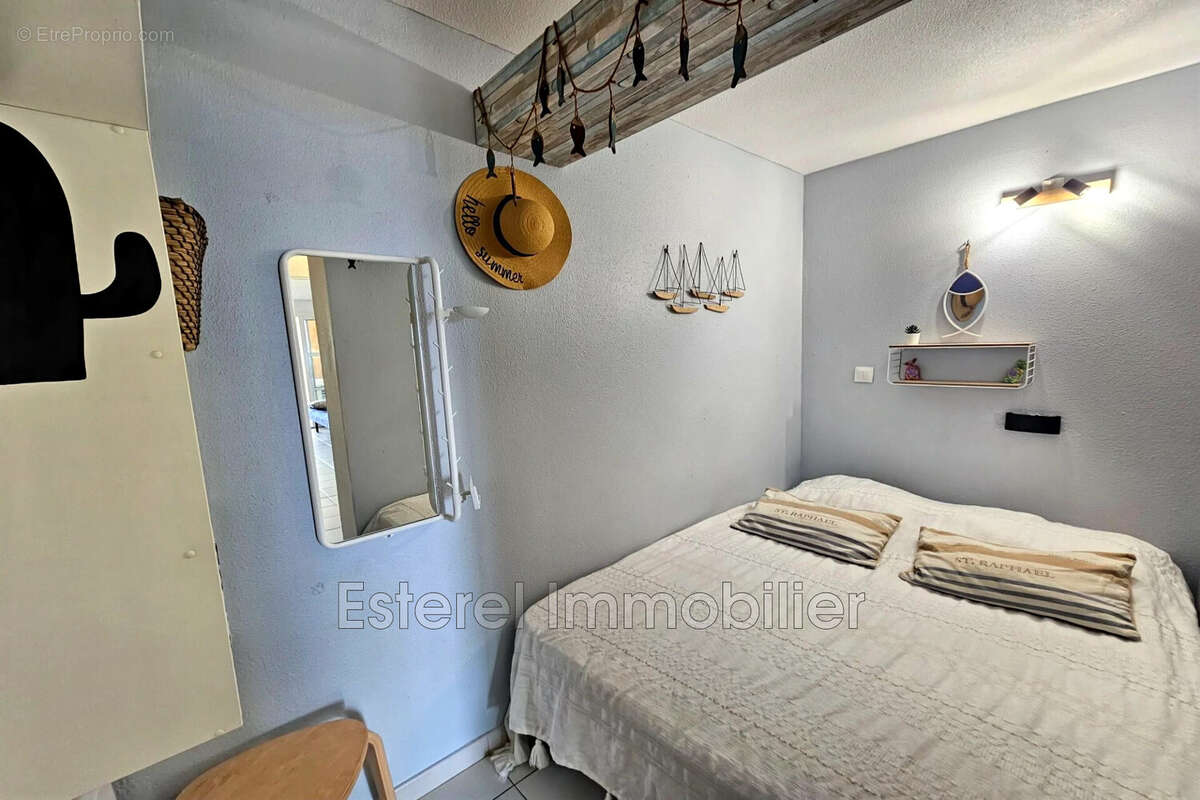 Appartement à LA SEYNE-SUR-MER