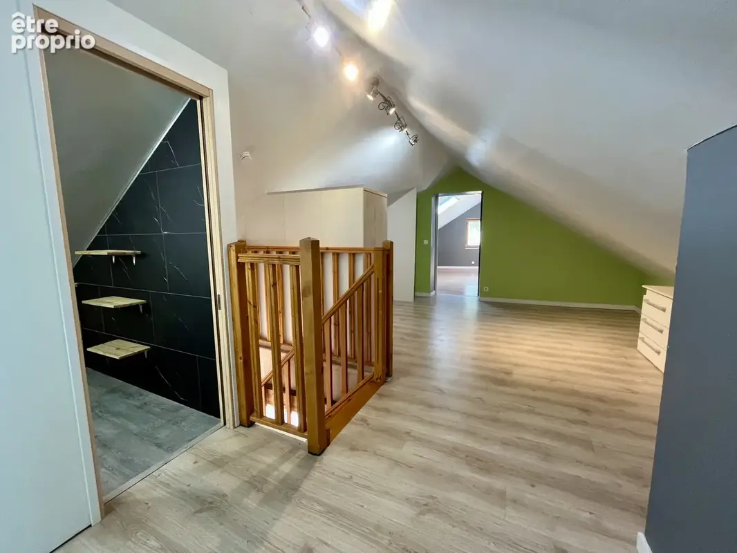 Maison individuelle de 118 m2 - photo 13