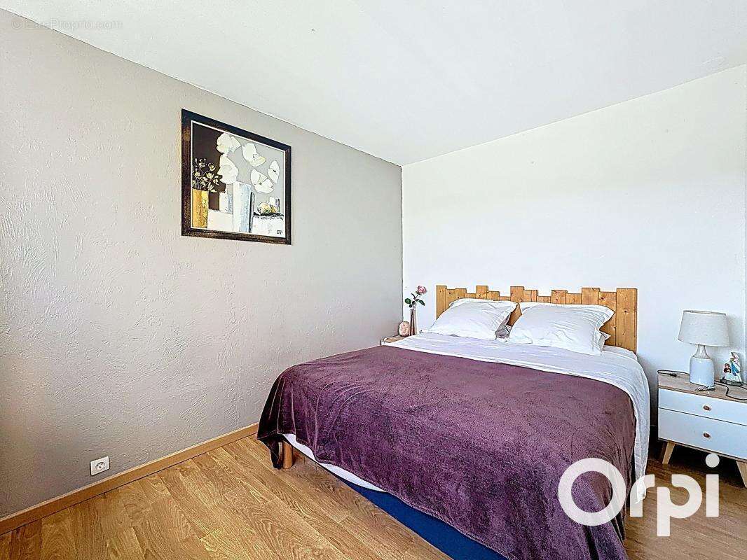 Appartement à VILLENEUVE-LOUBET