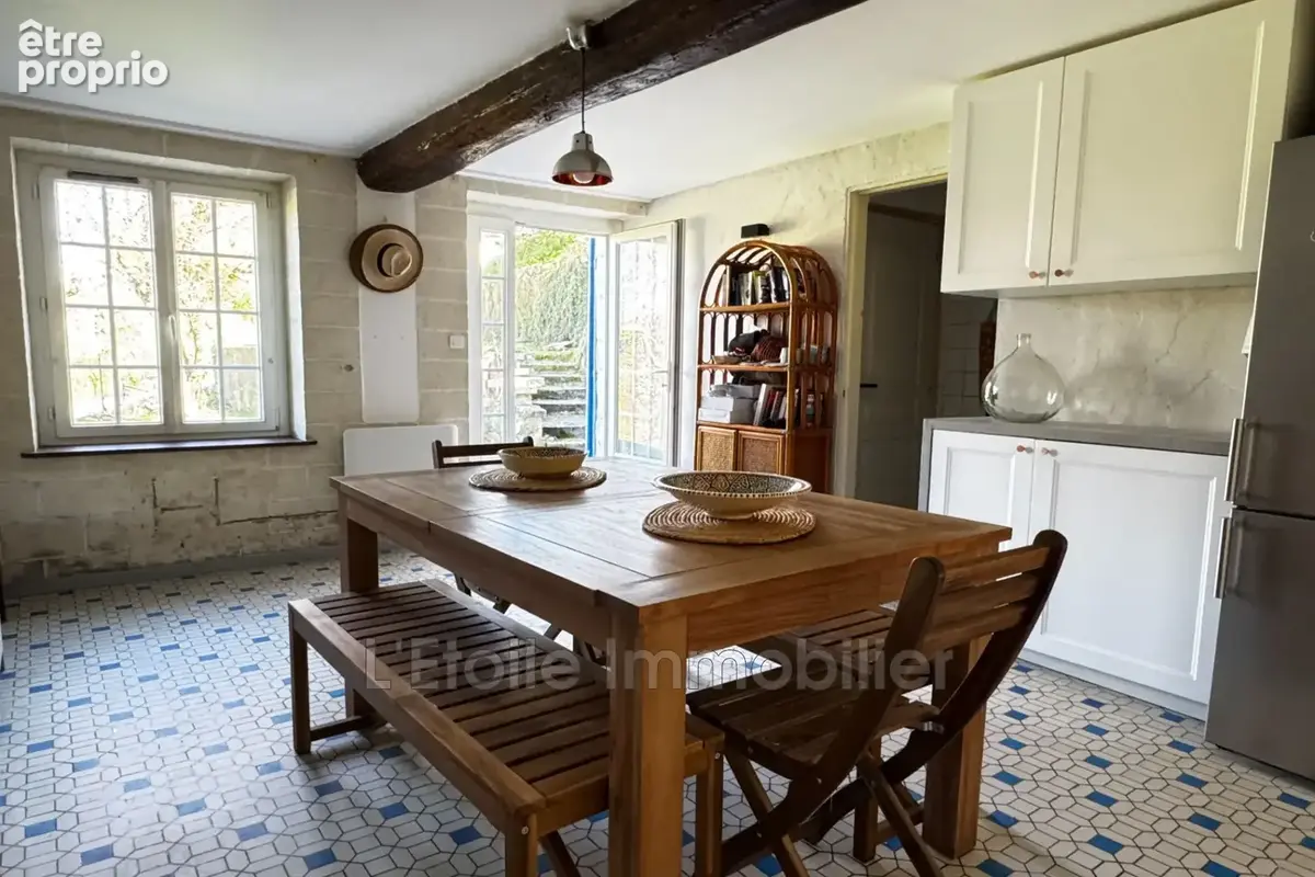 Maison 85 m² à Mortagne-Au-Perche  - photo 8