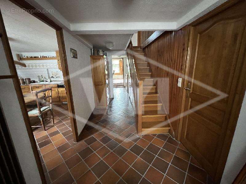 Maison à QUINCY-SOUS-SENART