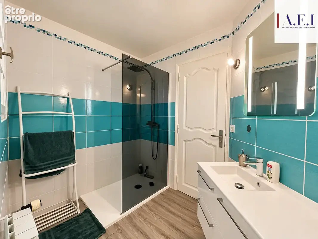 Propriété provençale 7 pièces avec piscine et double garage   Proche de Six-Fours-les-Plages - photo 23
