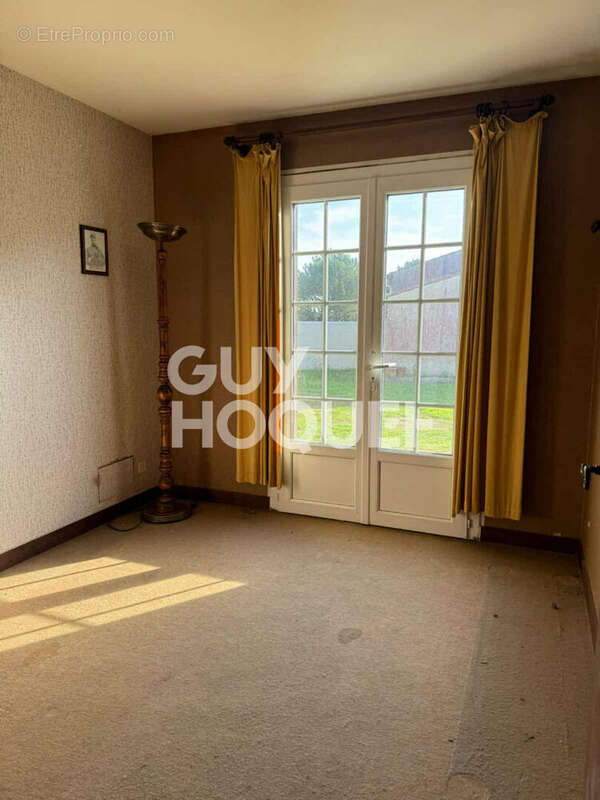 Maison à SAINT-TROJAN-LES-BAINS