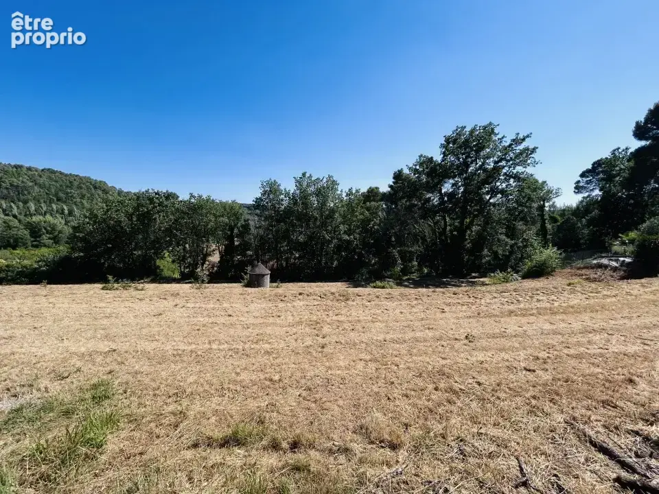 Terrain 1 000 m² à vendre à Salernes (83690) - photo 4