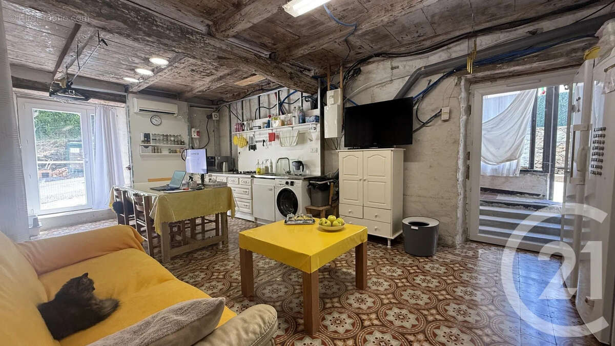 Maison 106 m² à Murato  - photo 9