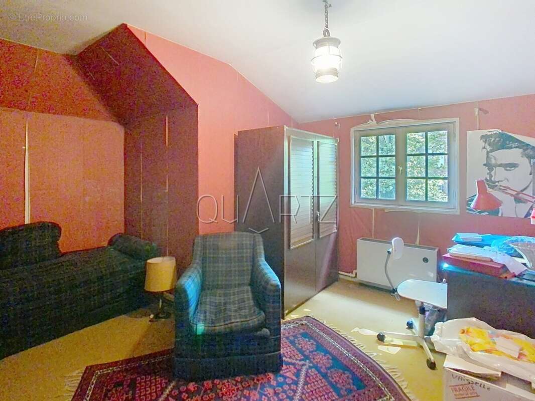 Maison à VERSAILLES