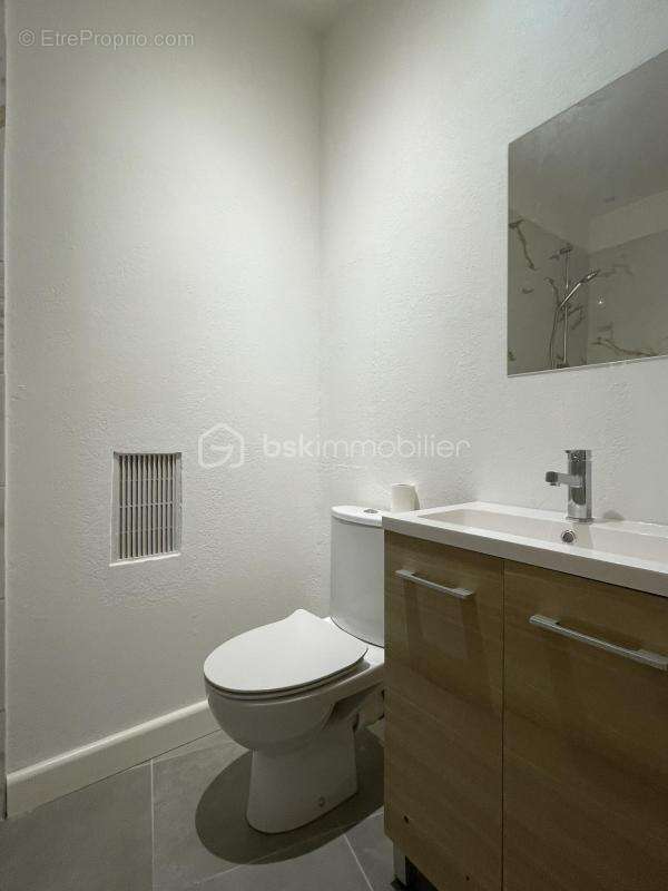 Appartement à AGDE