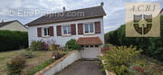 Maison à FRETEVAL
