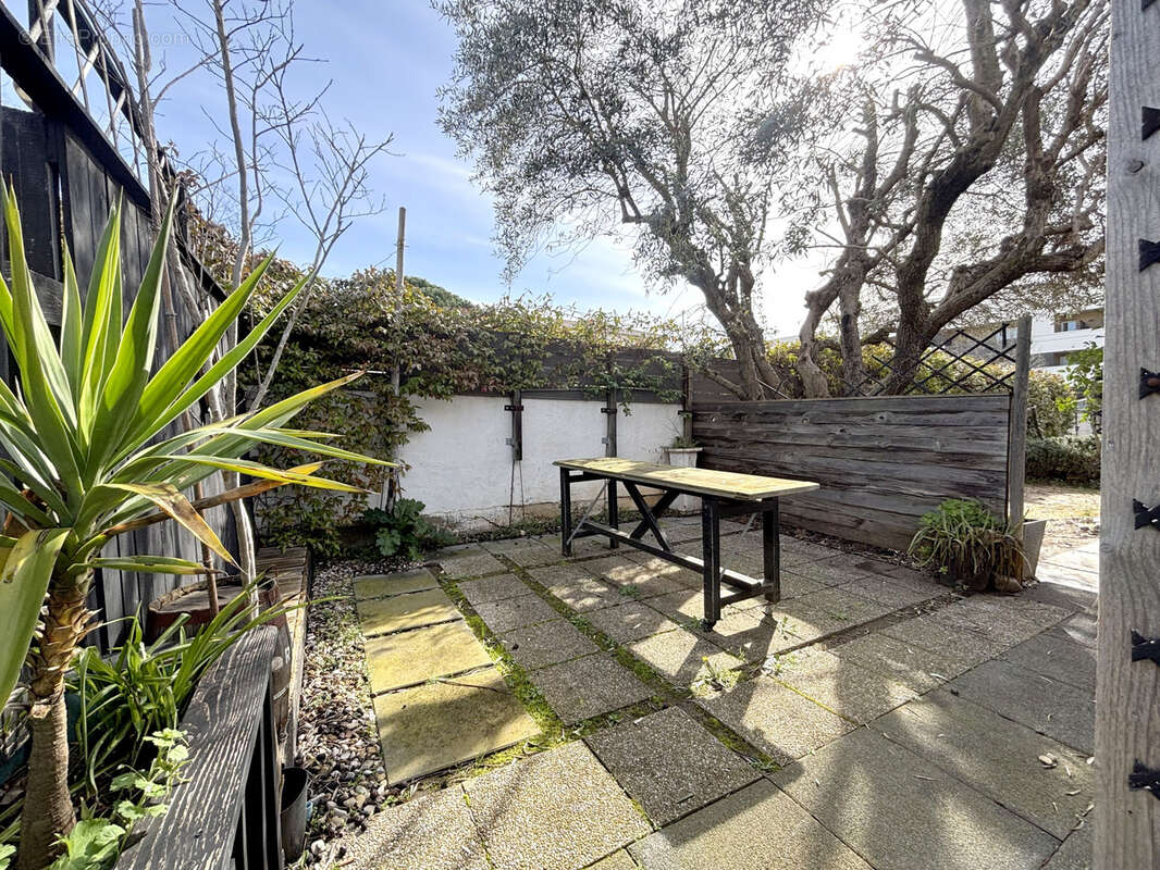 Maison à CASTELNAU-LE-LEZ