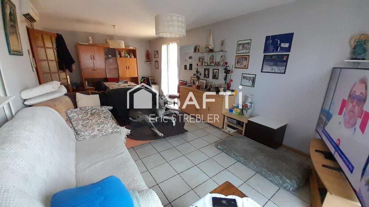 Photo 3 - Maison à BERSTETT