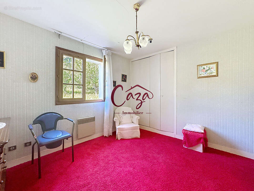 Maison à CAMBLANES-ET-MEYNAC