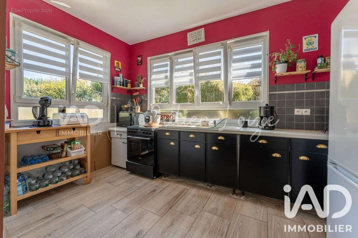 Maison 90 m² à Chassemy  - photo 9