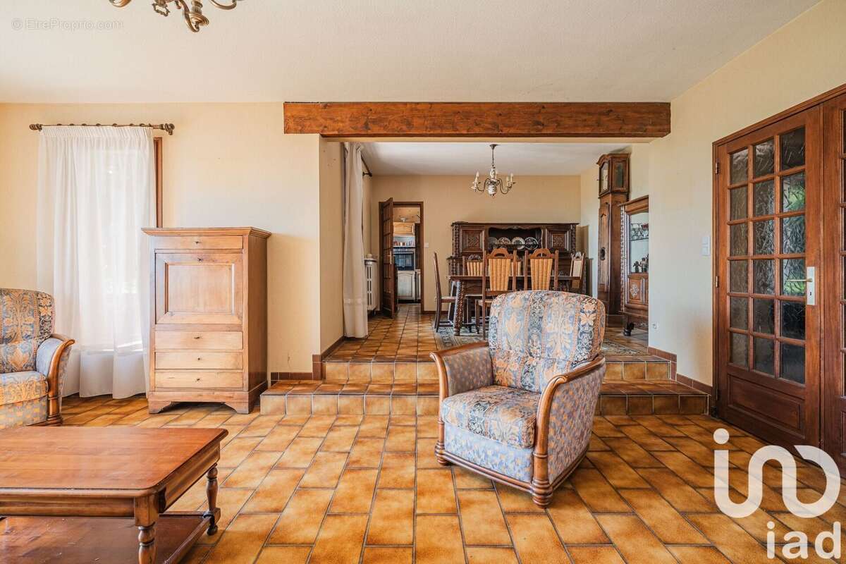 Photo 6 - Maison à CLAIX