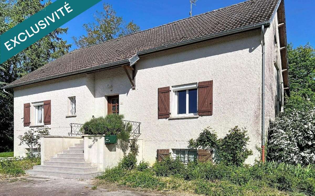 Photo 7 - Maison à MONTIGNY-MORNAY-VILLENEUVE-SUR-VINGEANNE