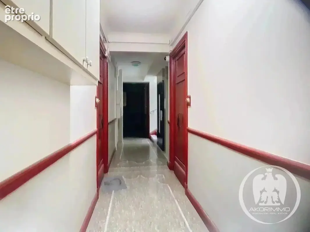 Vente Appartement Nice(06000) 132 000ï¿œ - photo 5