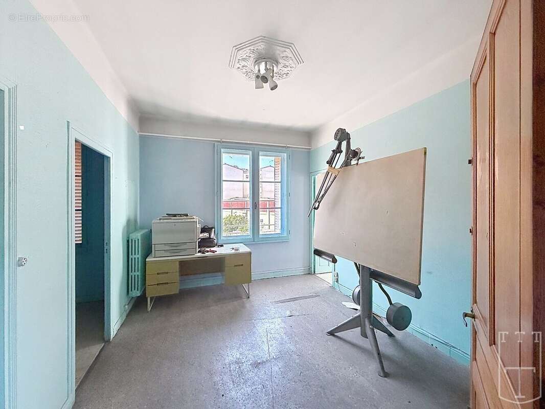 Appartement à AUBENAS