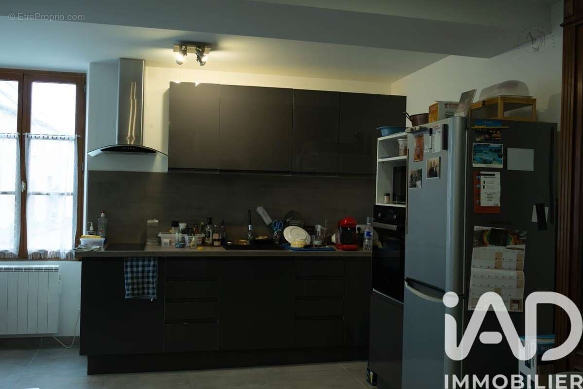 Photo 8 - Maison à BETON-BAZOCHES