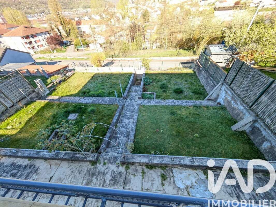 Photo 5 - Maison à HAYANGE