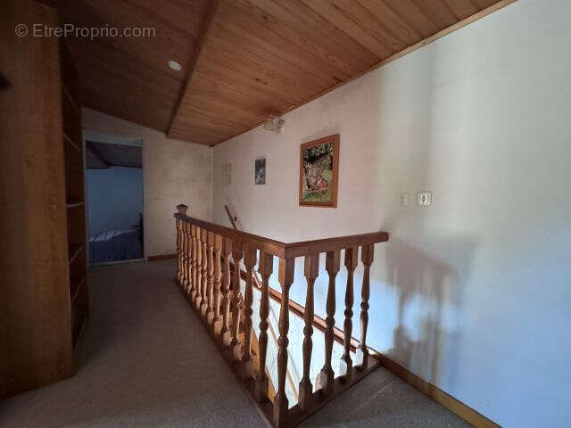 Maison à BEAURECUEIL