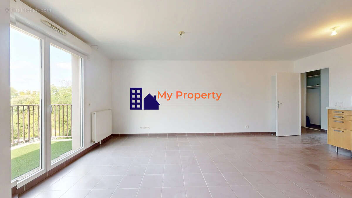 Appartement 72 m² à Sartrouville  - photo 3