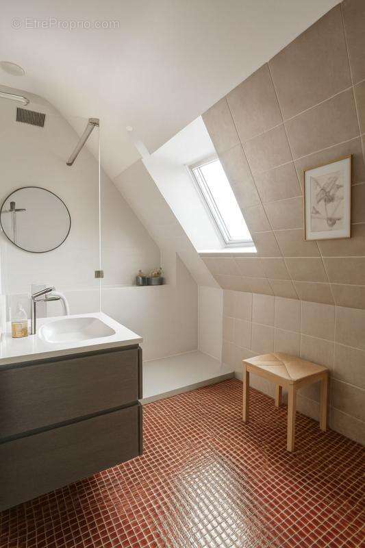 Maison à SAINT-SERVAIS