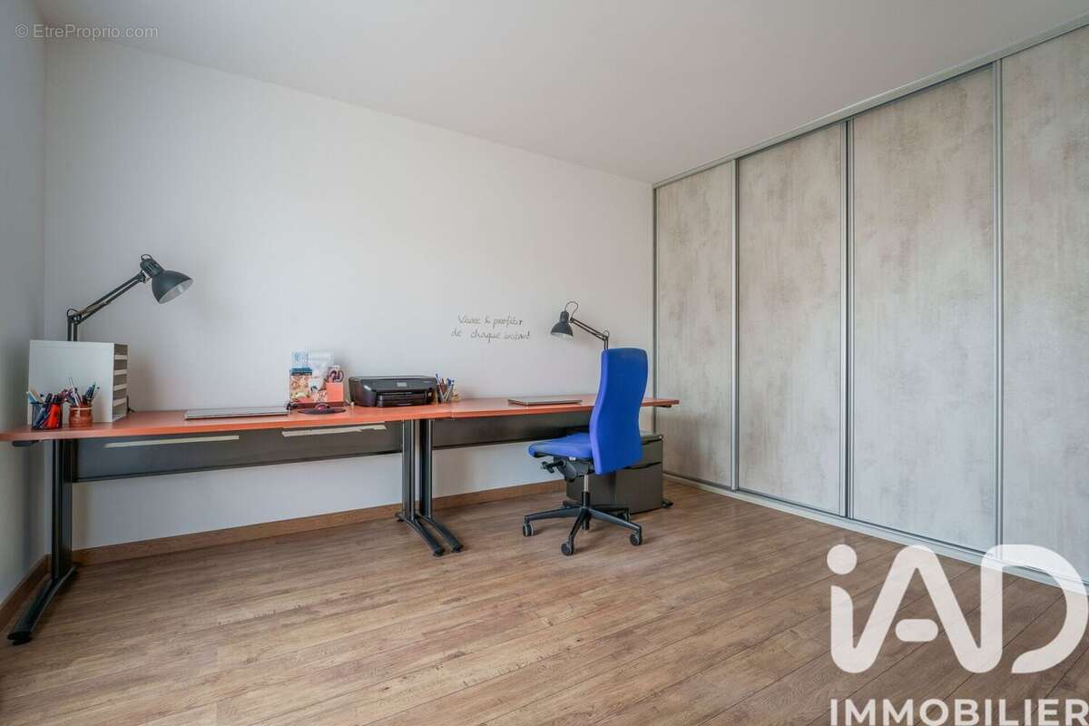 Photo 8 - Maison à METTRAY