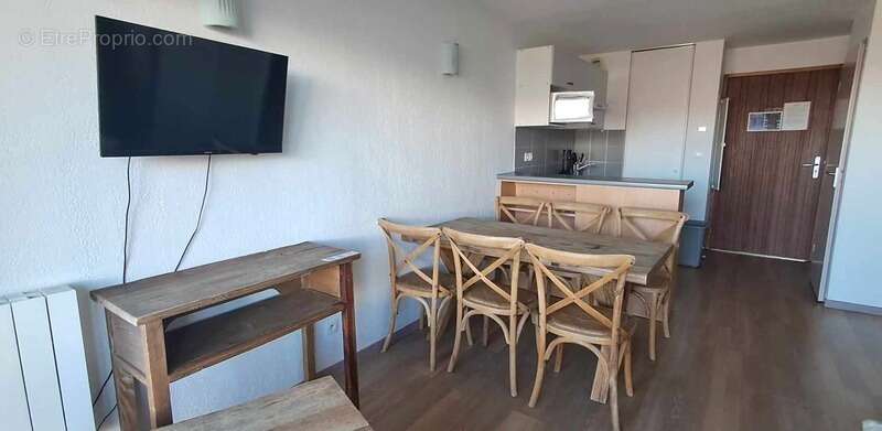 Appartement à GERM