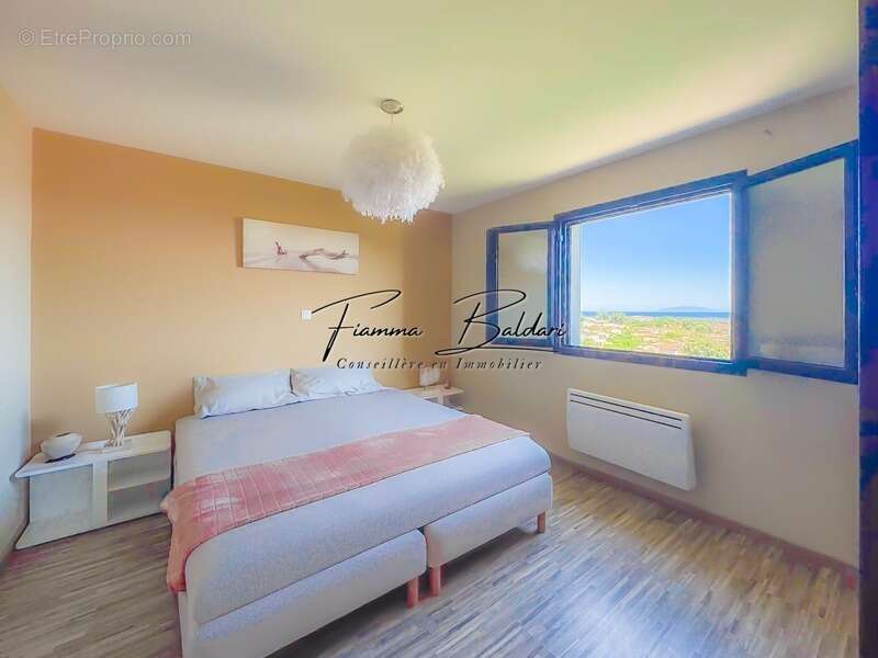 Maison à PENTA-DI-CASINCA