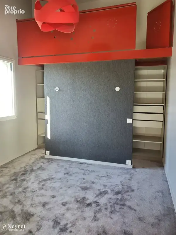 Maison 8 pièces 202 m² à vendre à Saint-Medard-En-Forez (42330) - photo 7