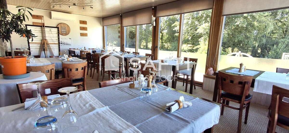 Photo 5 - Commerce à LOCMINE