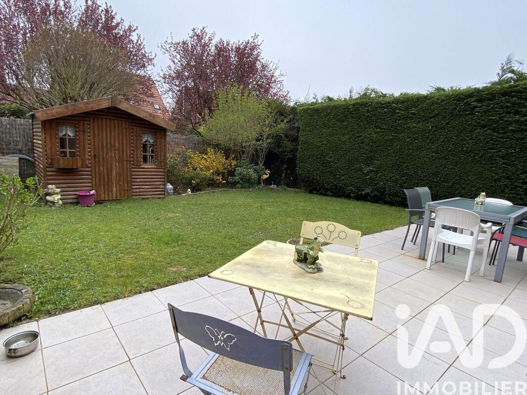 Photo 4 - Maison à SAILLY-LEZ-LANNOY