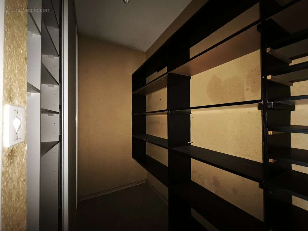 Appartement à RODEZ