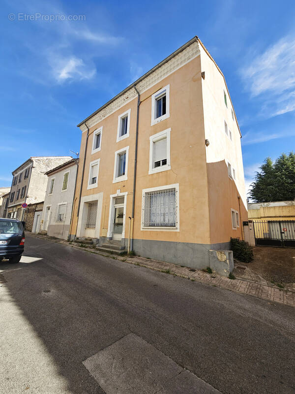 Appartement à ALES