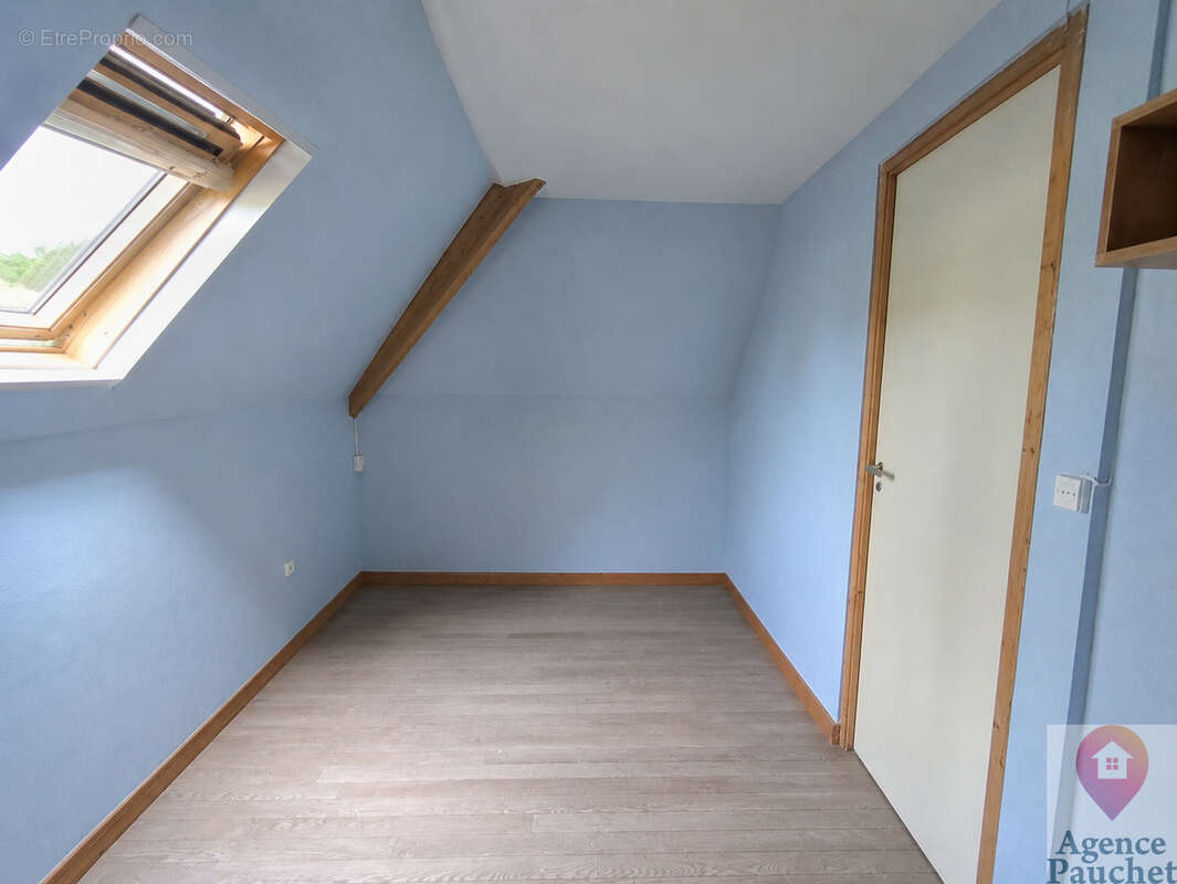 Maison individuelle en pierre à rénover avec jardin   Wicardenne / Dernier Sou - photo 12