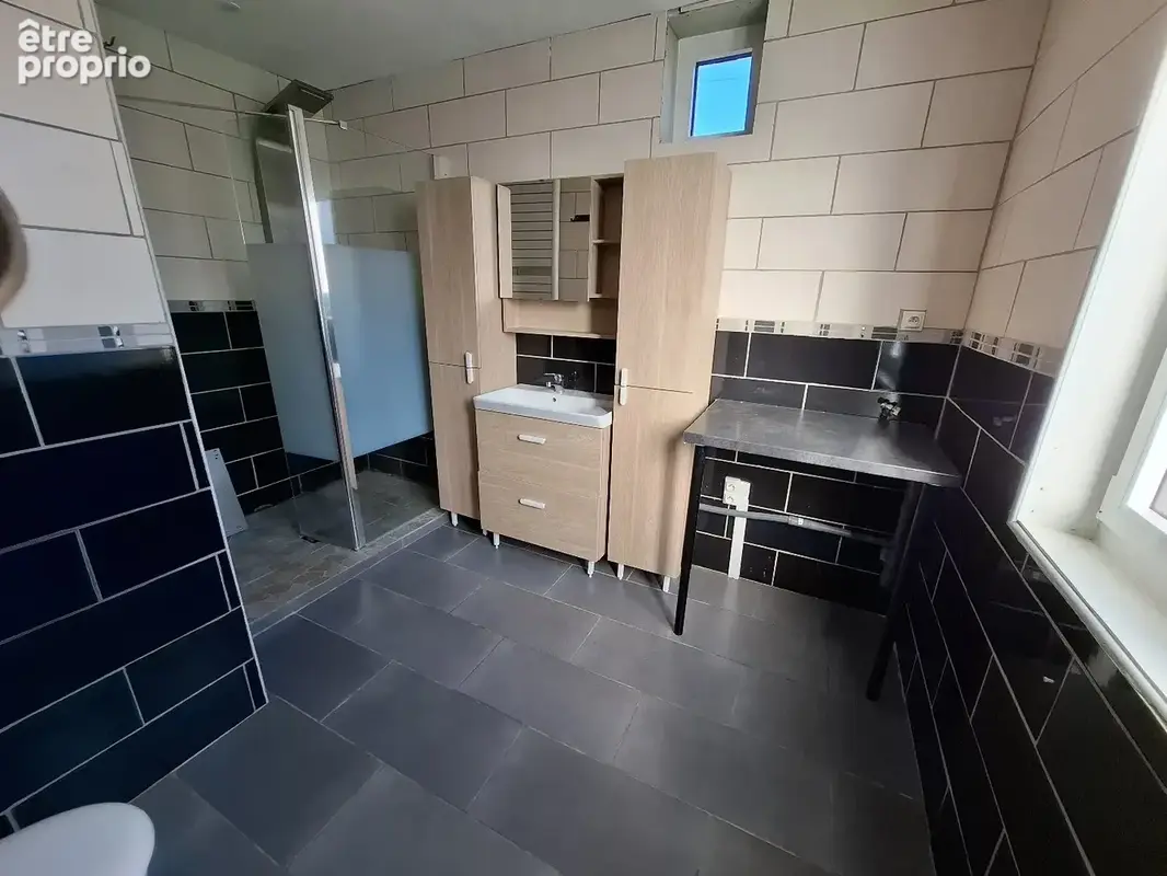 Maison semi-individuelle de 87m² - photo 5